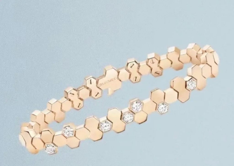 CHAUMET